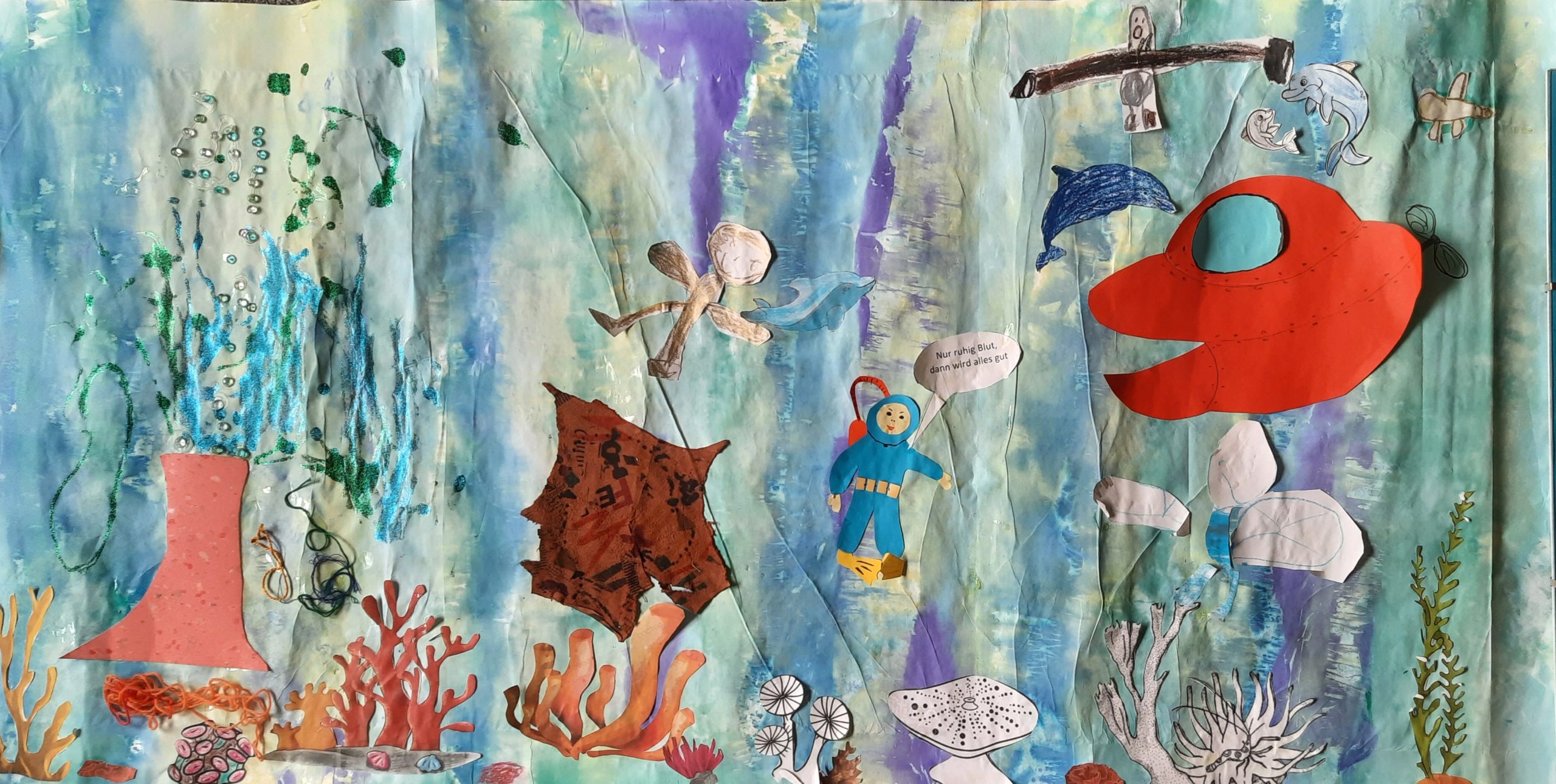 20211208_114223 Unterwasserbild, Heilpädagogische Kindertagesstätte Moosburg